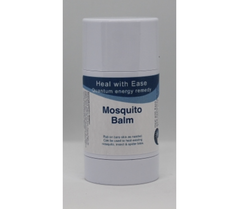 Mosquito Repeller Balm